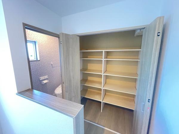 幕別町札内中央町　ＪＲ札内駅　1分　新築分譲住宅　B