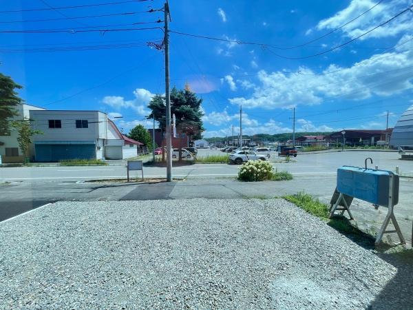 幕別町札内中央町　ＪＲ札内駅　1分　新築分譲住宅　B
