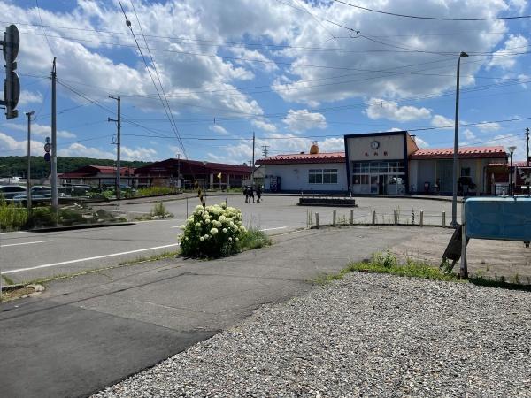 幕別町札内中央町　ＪＲ札内駅　1分　新築分譲住宅　B