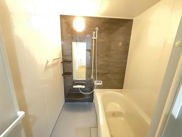 帯広市西24条南2丁目A棟　新築戸建て