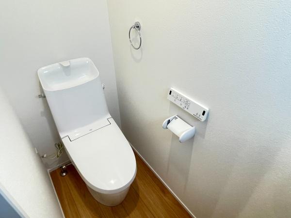 帯広市17条南5丁目　A棟　新築分譲住宅