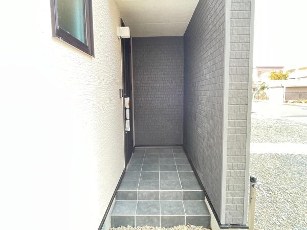 帯広市17条南5丁目　A棟　新築分譲住宅