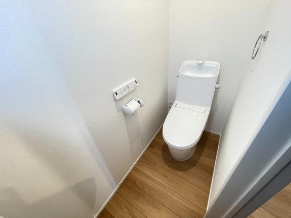 帯広市17条南5丁目　B棟　新築分譲住宅