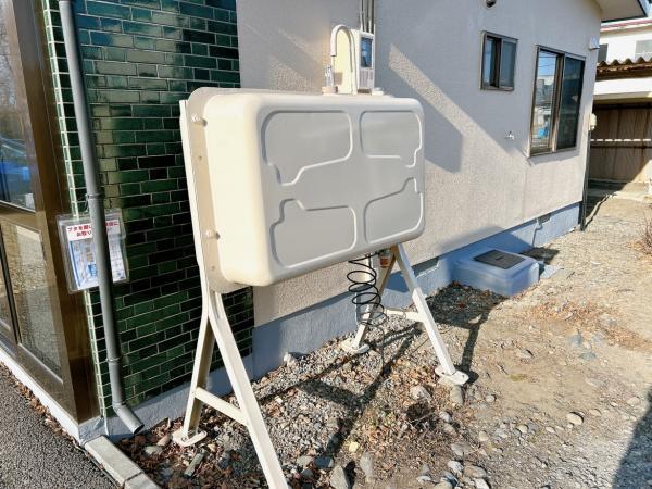 帯広市西十九条南４丁目の中古一戸建て