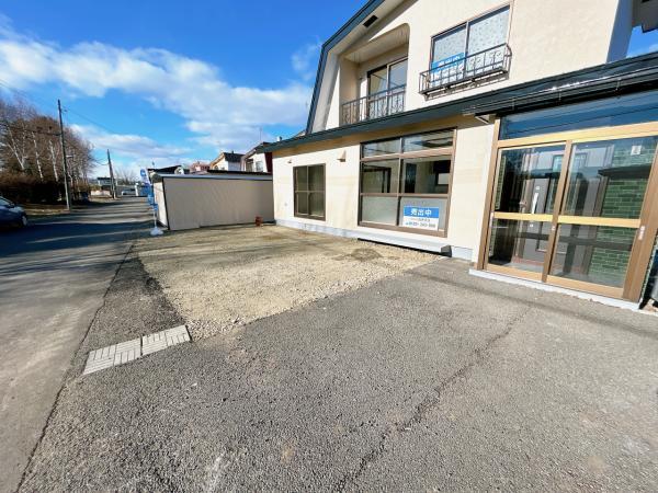 帯広市西十九条南４丁目の中古一戸建て