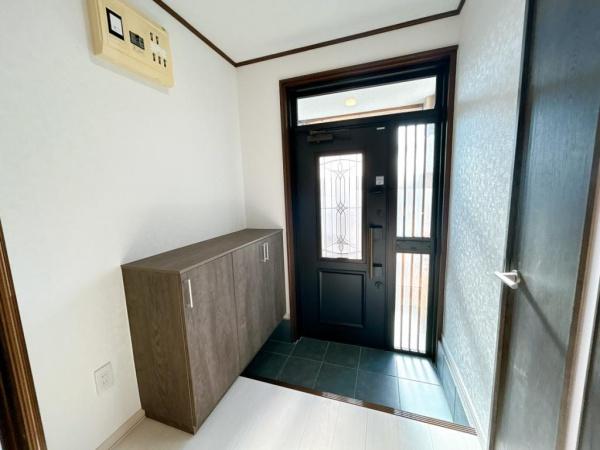 中古住宅　帯広市西14条南4丁目4-9
