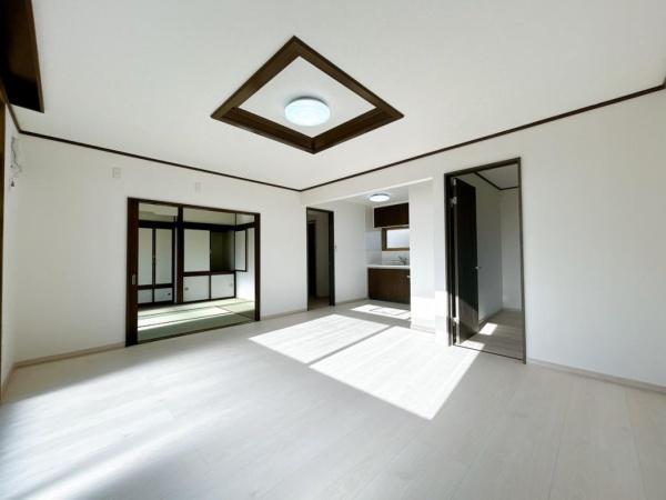 中古住宅　帯広市西14条南4丁目4-9