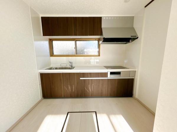 中古住宅　帯広市西14条南4丁目4-9
