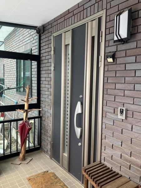 帯広市西十三条南２８丁目の中古一戸建て