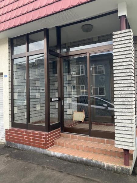 帯広市西十条南４１丁目の中古一戸建て
