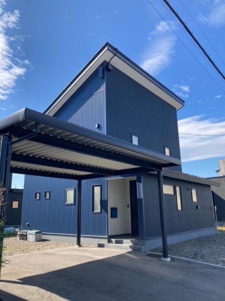 中古戸建　築浅　帯広市大空町8丁目