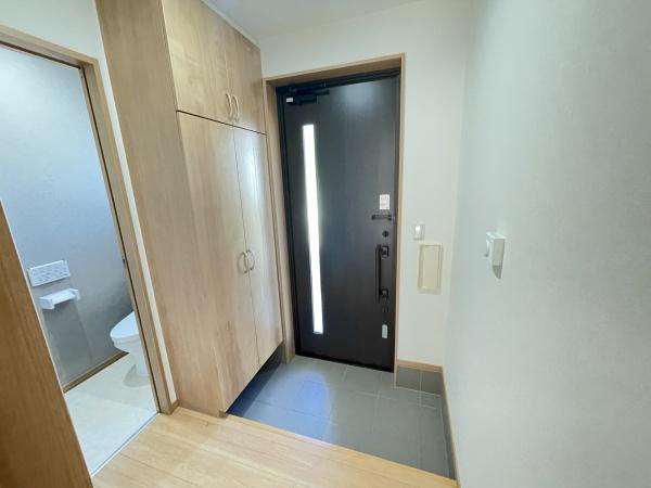 帯広市西2条南37丁目　東棟　新築分譲住宅