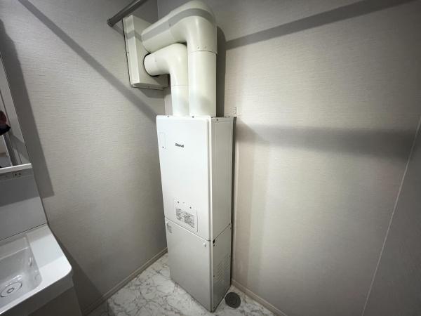 帯広市西2条南37丁目　西棟　新築分譲住宅
