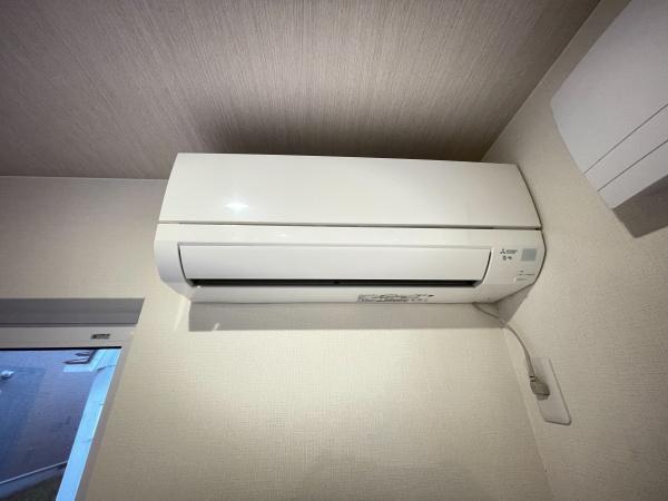 帯広市西2条南37丁目　西棟　新築分譲住宅