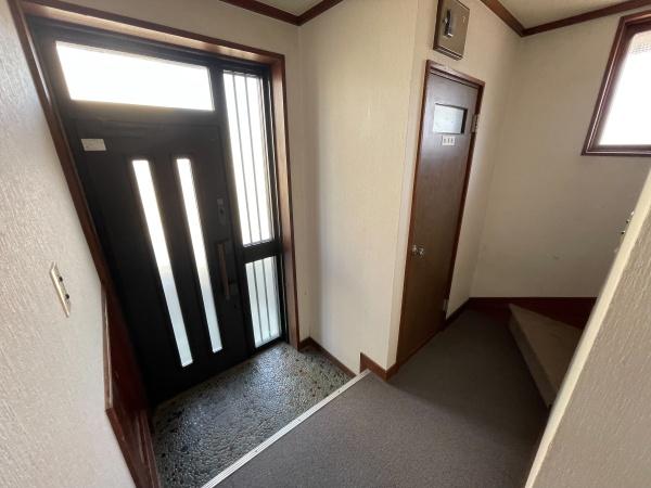 音更町中鈴蘭北6丁目　中古住宅