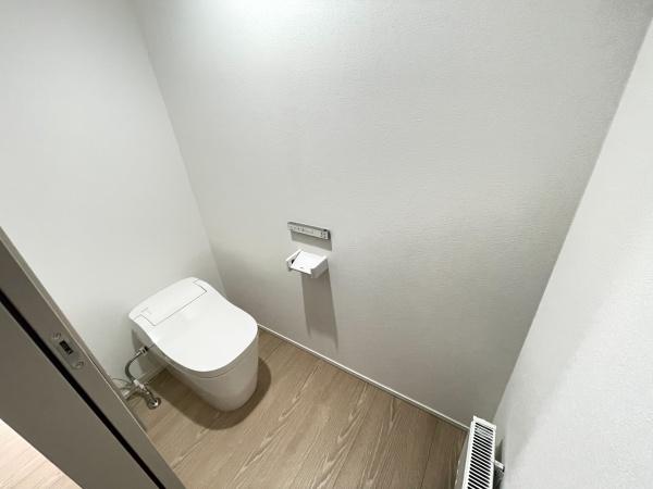 音更町中鈴蘭北6丁目　B棟