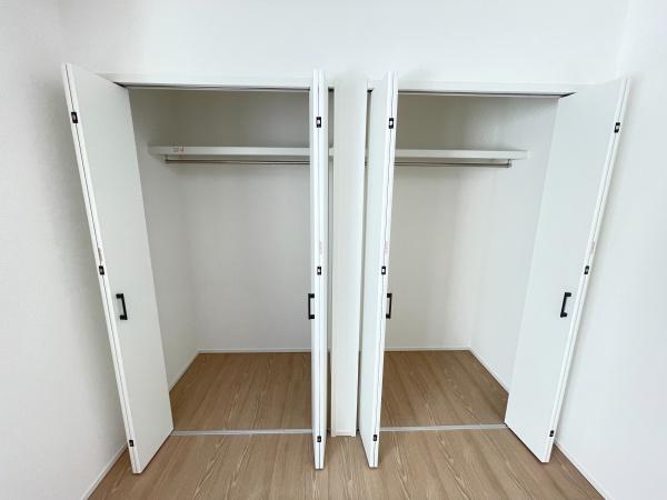 音更町中鈴蘭北6丁目　B棟