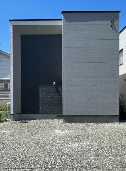音更町中鈴蘭北6丁目　B棟
