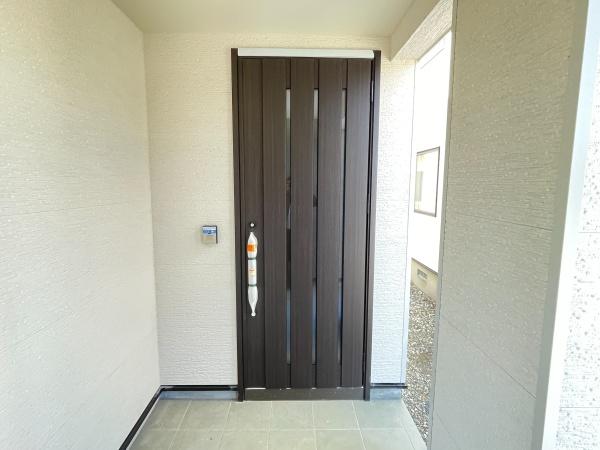 音更町中鈴蘭北6丁目　B棟