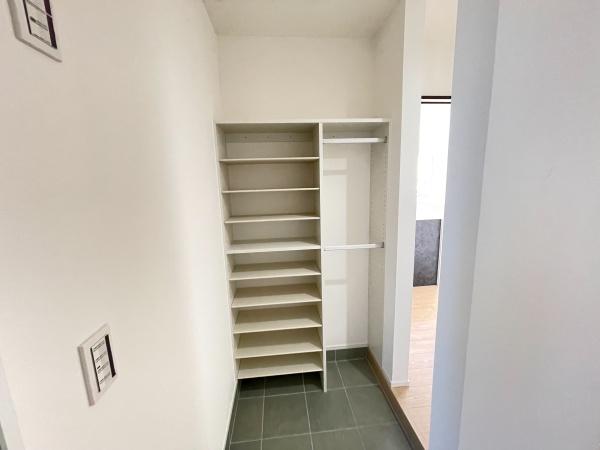 音更町中鈴蘭北6丁目　B棟