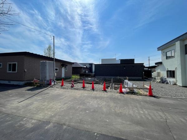 帯広市西8条南2丁目9番2