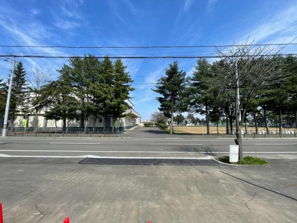 帯広市西8条南2丁目9番2