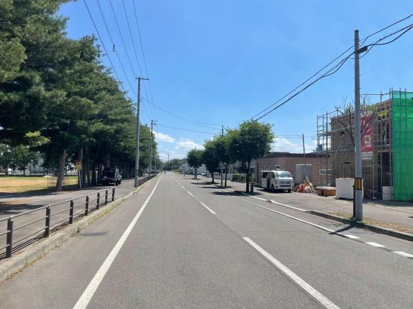 帯広市西8条南2丁目9番2