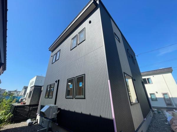 帯広市西8条南2丁目9番2