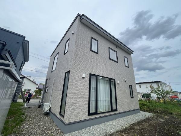 帯広市帯広市西20条南3丁目