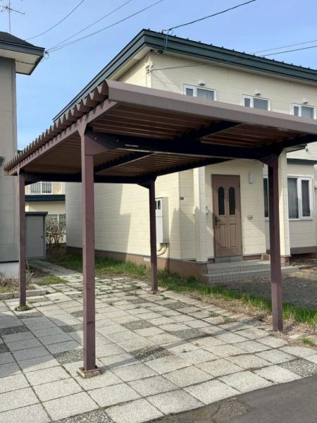 帯広市西二十一条南２丁目の中古一戸建て