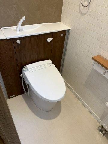 帯広市西六条南３３丁目の中古一戸建て