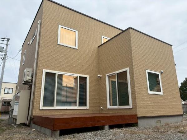帯広市西六条南３３丁目の中古一戸建て