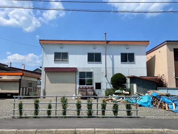 帯広市東8条南20丁目　15番4　15番3