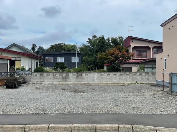 帯広市東8条南20丁目　15番4　15番3
