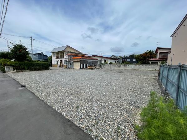 帯広市東8条南20丁目　15番4　15番3