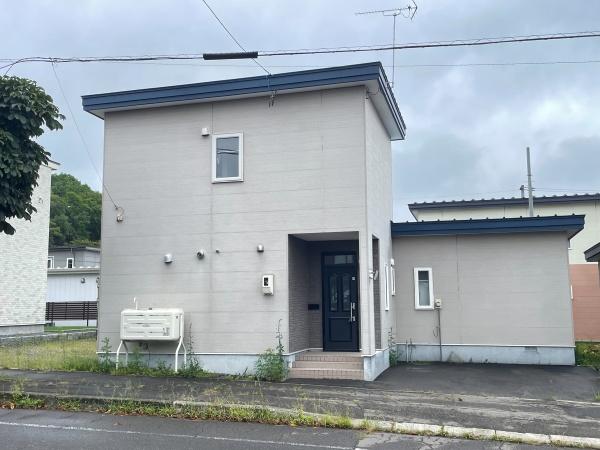 音更町宝来東町南1丁目
