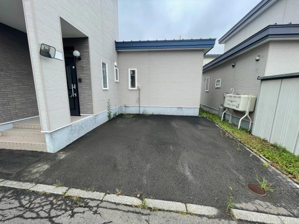 音更町宝来東町南1丁目