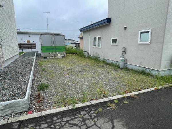 音更町宝来東町南1丁目