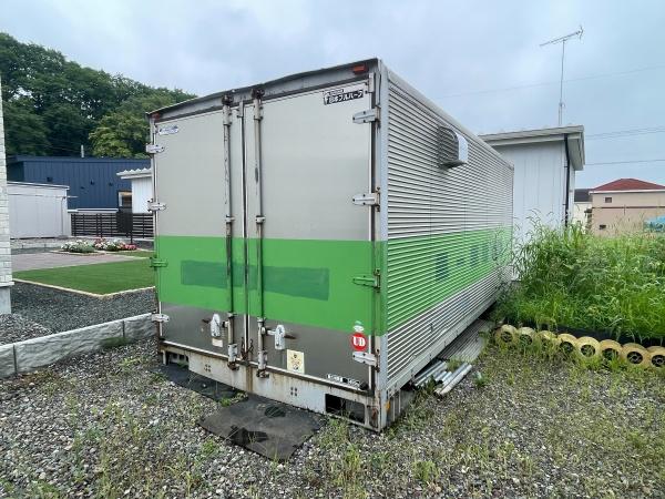 音更町宝来東町南1丁目