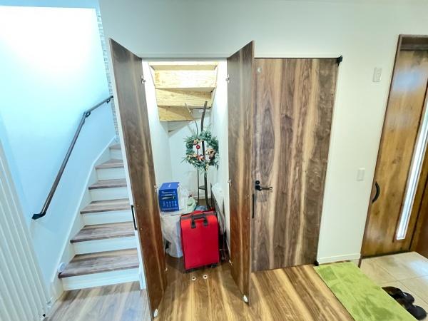 帯広市西十三条南３９丁目の中古一戸建て
