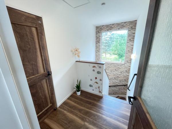 帯広市西十三条南３９丁目の中古一戸建て