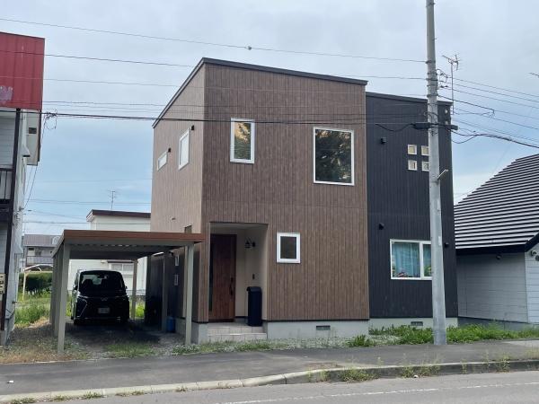 帯広市西13条南39丁目