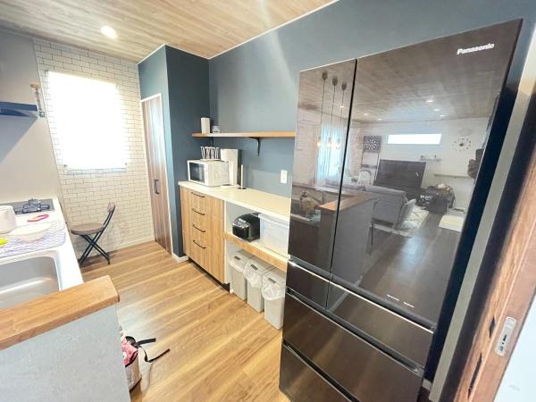 帯広市西十三条南３９丁目の中古一戸建て