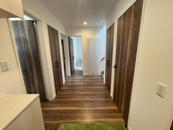 帯広市西十三条南３９丁目の中古一戸建て