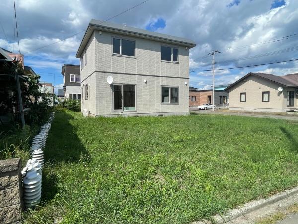 帯広市大空町6丁目