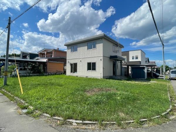 帯広市大空町6丁目