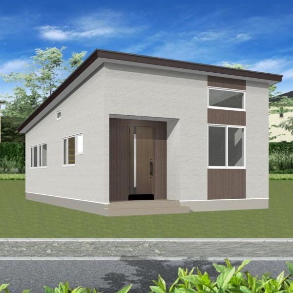 帯広市西19条南4丁目13番12の内