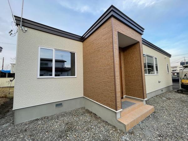 帯広市西11条南34丁目21