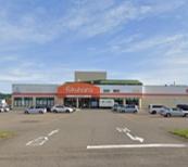 中川郡幕別町札内共栄町の土地(フクハラ札内店)