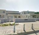 中川郡幕別町札内共栄町の土地(白人小学校)